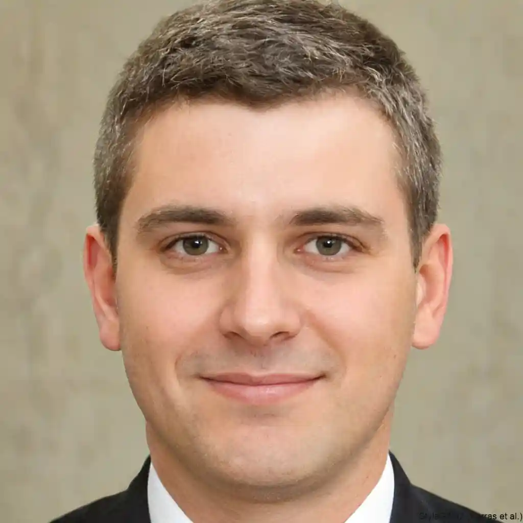 Brian Barber